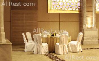 Kempinski Hotel The Dome 33